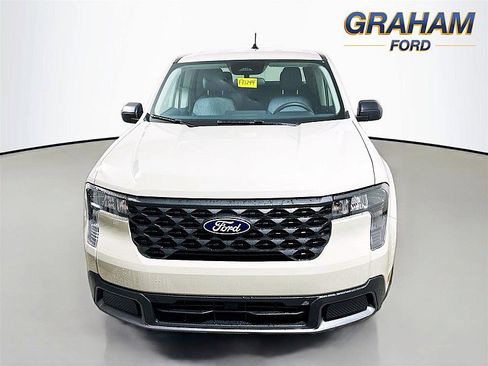 New 2025 Ford Maverick XLT w/ Equipment Group 302A image 1