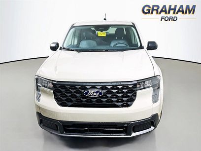 New 2025 Ford Maverick XLT