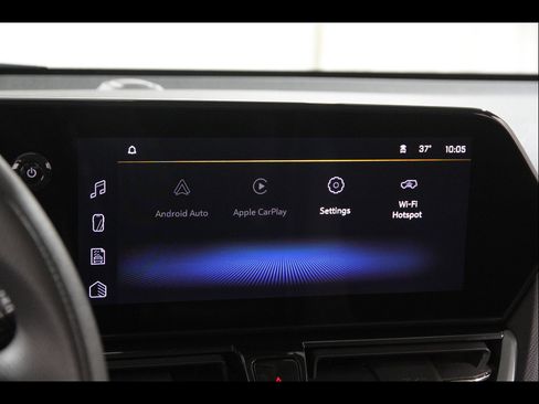 Certified 2025 Chevrolet TrailBlazer LT FWD image 10