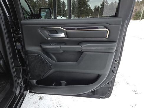 Used 2020 RAM 1500 Rebel w/ Rebel Level 2 Equipment Group image 54