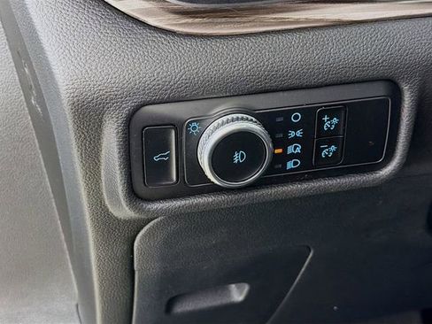 Used 2023 Ford Explorer Limited w/ Limited Technology Package RWD image 12