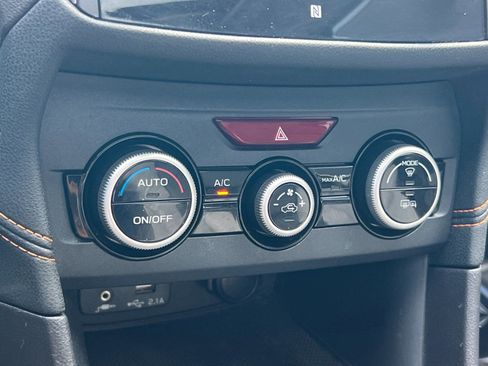 Used 2023 Subaru Crosstrek 2.5i Limited w/ Popular Package #3 image 21