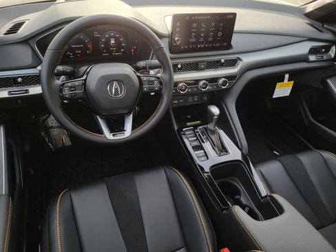 New 2026 Acura Integra A-Spec FWD image 14