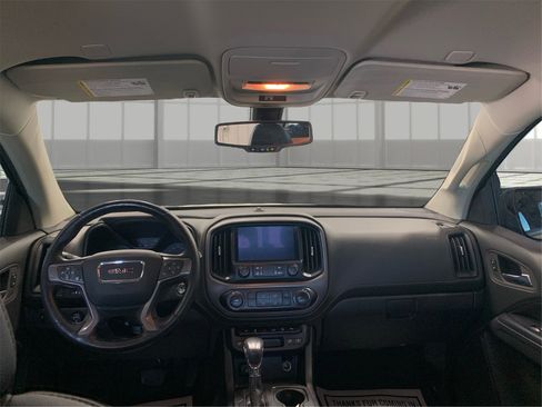 Used 2022 GMC Canyon AT4 image 23