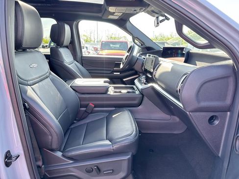 New 2026 Ford Expedition Max Platinum AWD/4WD image 23