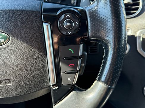 Used 2016 Land Rover LR4 HSE image 13