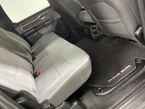 Used 2021 RAM 1500 Big Horn AWD/4WD image 21