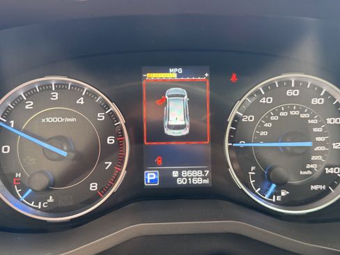 Used 2020 Subaru Ascent Touring w/ Popular Package #2A AWD/4WD image 31