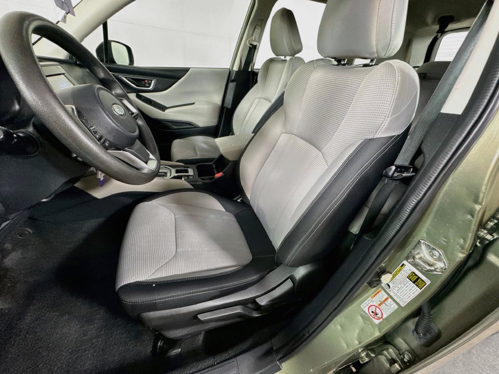 Used 2020 Subaru Forester w/ Alloy Wheel Package AWD/4WD image 24