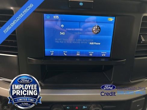 New 2026 Ford F350 XL w/ STX Appearance Package AWD/4WD image 16