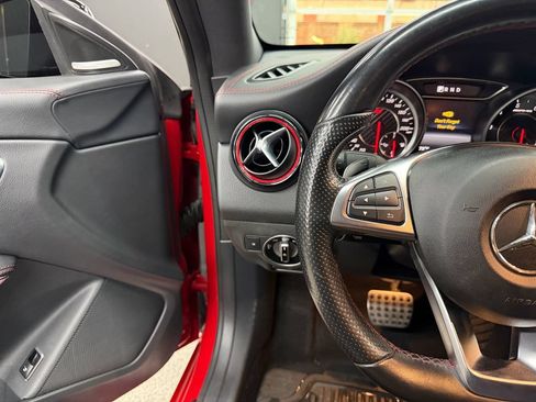 Used 2017 Mercedes-Benz CLA 45 AMG 4MATIC image 25