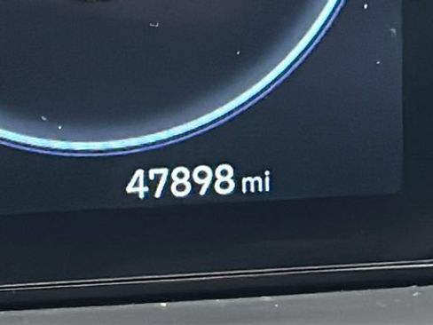Used 2023 Hyundai Tucson SEL w/ Convenience Package AWD/4WD image 18