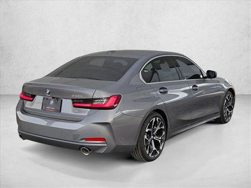 New 2026 BMW 330i Sedan w/ Premium Package image 2