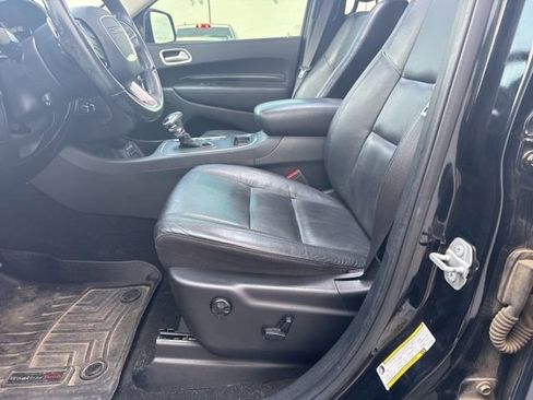 Used 2020 Dodge Durango Citadel w/ Technology Group AWD/4WD image 29