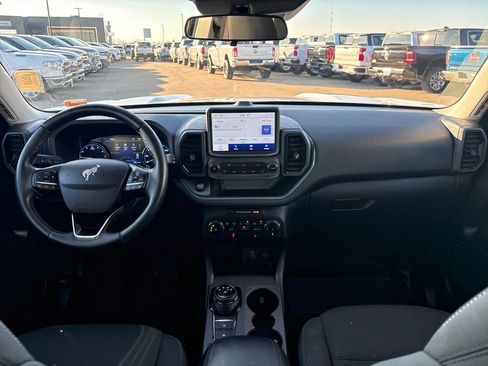 Used 2023 Ford Bronco Sport Badlands image 20