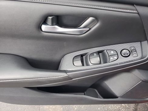 Certified 2025 Nissan Sentra SV w/ All-Weather Package image 23