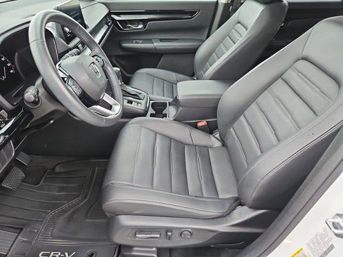 Certified 2023 Honda CR-V EX-L image 13