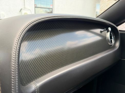 Used 2011 Bentley Continental GT Supersports AWD/4WD image 48