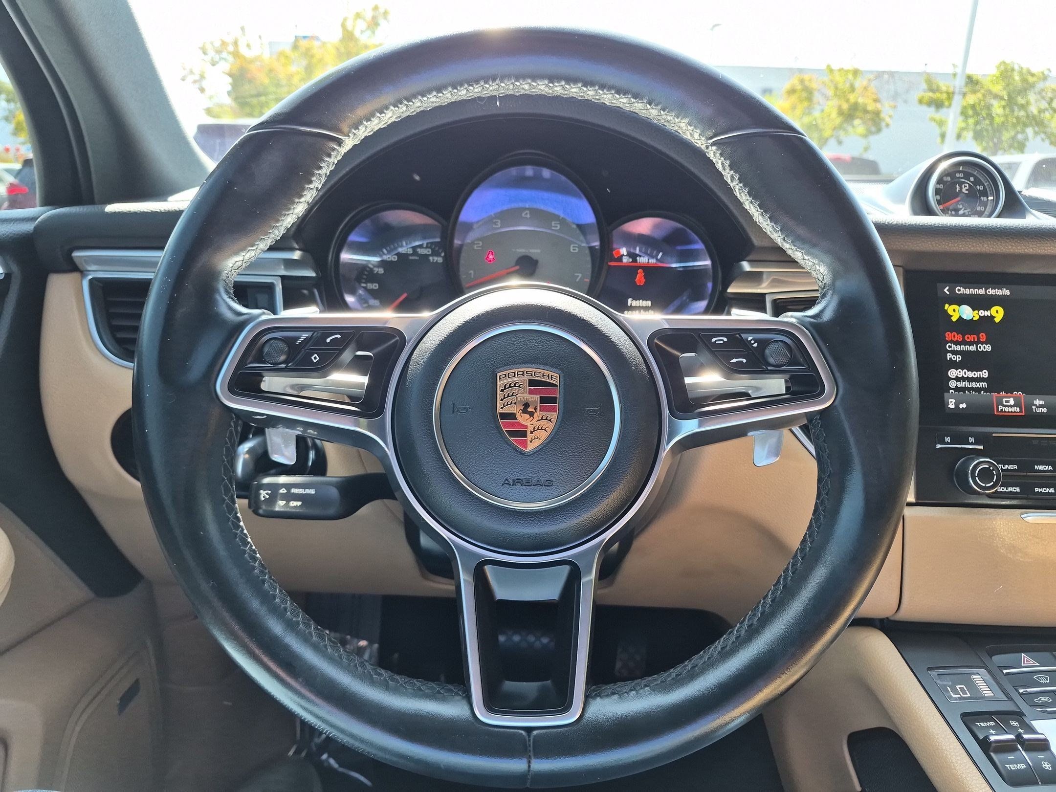 Used 2018 Porsche Macan S AWD/4WD image 17