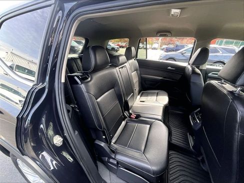 Used 2021 Volkswagen Atlas SE AWD/4WD image 15