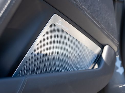 Certified 2023 Porsche 911 Turbo S image 17