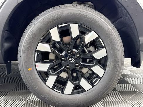 New 2026 Hyundai Santa Cruz SEL image 41