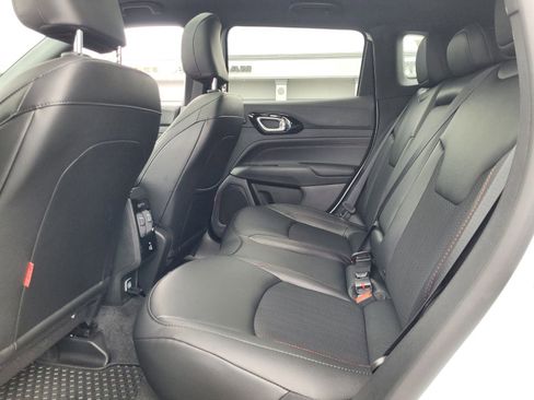 New 2026 Jeep Compass Trailhawk w/ Sun, Sound & Navigation Group image 4