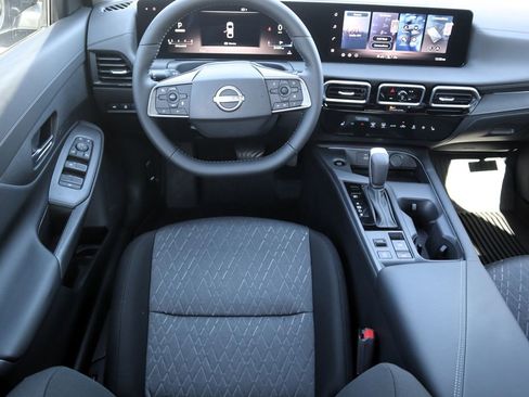 New 2026 Nissan Sentra SV w/ Floor Mat Package image 11