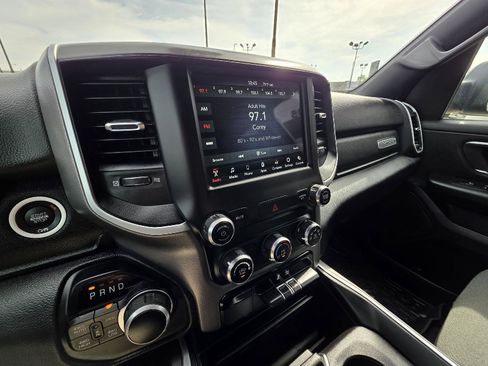 Used 2019 RAM 1500 Limited AWD/4WD image 18