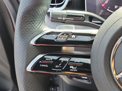 Used 2022 Mercedes-Benz C 300 4MATIC Sedan image 27
