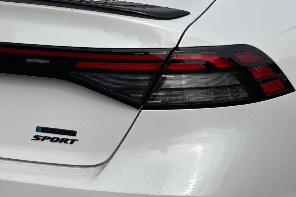 New 2026 Honda Accord Sport image 26