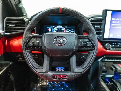 Certified 2024 Toyota Sequoia TRD Pro AWD/4WD image 19