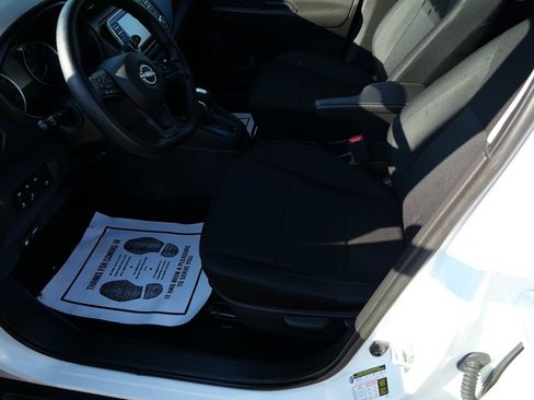 Used 2023 Nissan Kicks S FWD image 10