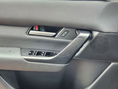 Used 2024 MAZDA CX-50 AWD 2.5 S w/ Select Package