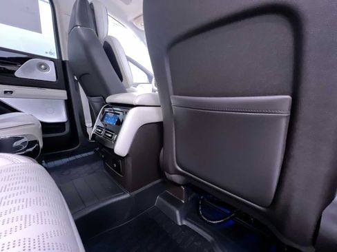 Used 2020 Lincoln Aviator Black Label Grand Touring AWD/4WD image 43