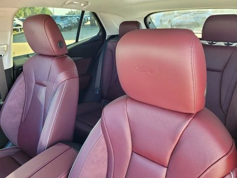 New 2026 Buick Envision Sport Touring AWD/4WD image 27
