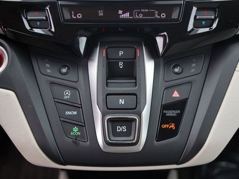 New 2026 Honda Odyssey EX-L image 24