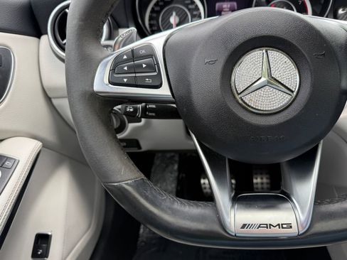 Used 2016 Mercedes-Benz CLA 45 AMG 4MATIC image 26
