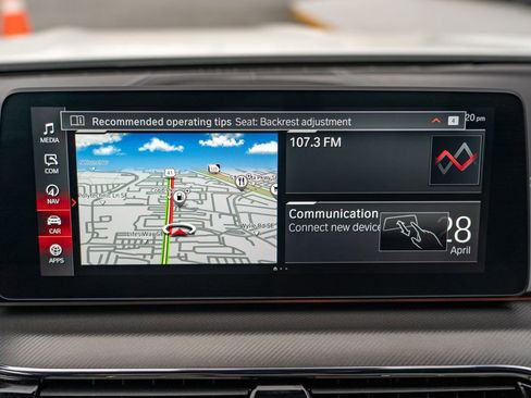 Used 2023 BMW M5 w/ Competition Package AWD/4WD image 29