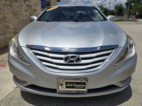Used 2013 Hyundai Sonata GLS w/ Popular Equipment Pkg FWD image 14