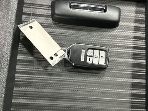 Certified 2023 Honda Passport TrailSport image 33