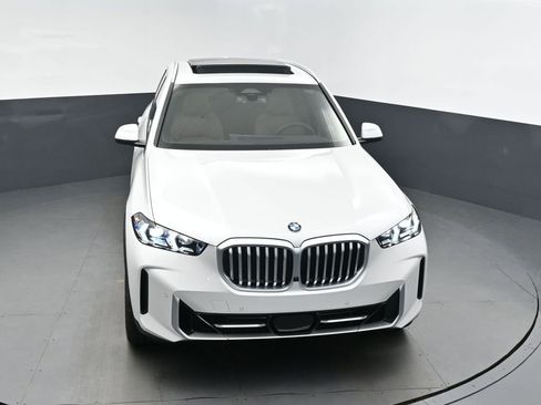 New 2026 BMW X5 sDrive40i w/ Climate Comfort Package image 37