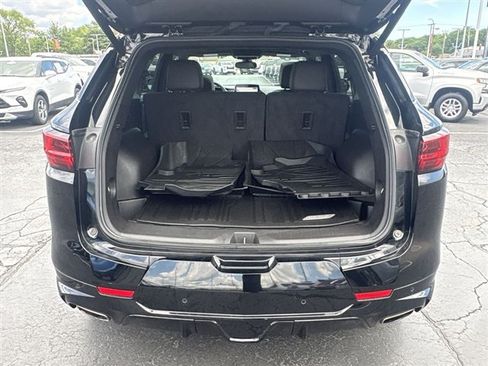 Certified 2024 Chevrolet Blazer RS w/ LPO, Floor Liner Package AWD/4WD image 26
