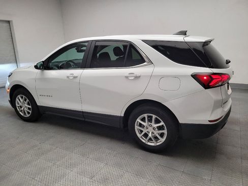 Used 2023 Chevrolet Equinox LT w/ Driver Convenience Package AWD/4WD image 3