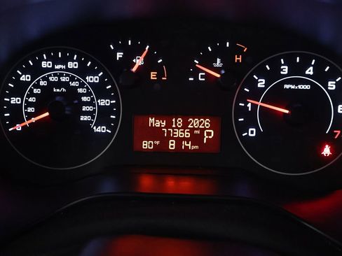 Used 2021 RAM ProMaster City Tradesman SLT FWD image 22