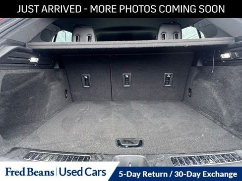 Used 2022 Cadillac XT4 Premium Luxury w/ Driver Awareness Package image 14