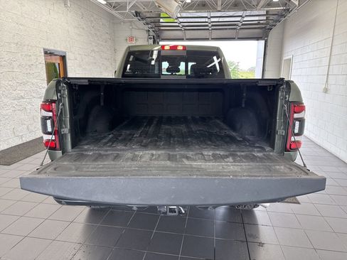 Used 2024 RAM 2500 Rebel w/ Safety Group AWD/4WD image 10