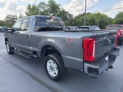 Used 2025 Ford F250 XLT