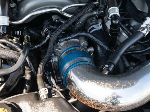 Used 2012 Ford Mustang GT w/ Brembo Brake Pkg image 40