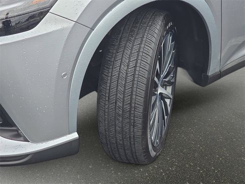 Certified 2025 Lexus RX 350 w/ Convenience Package image 33